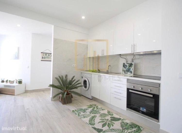 Squash Apartments 601 Portimao Exterior photo