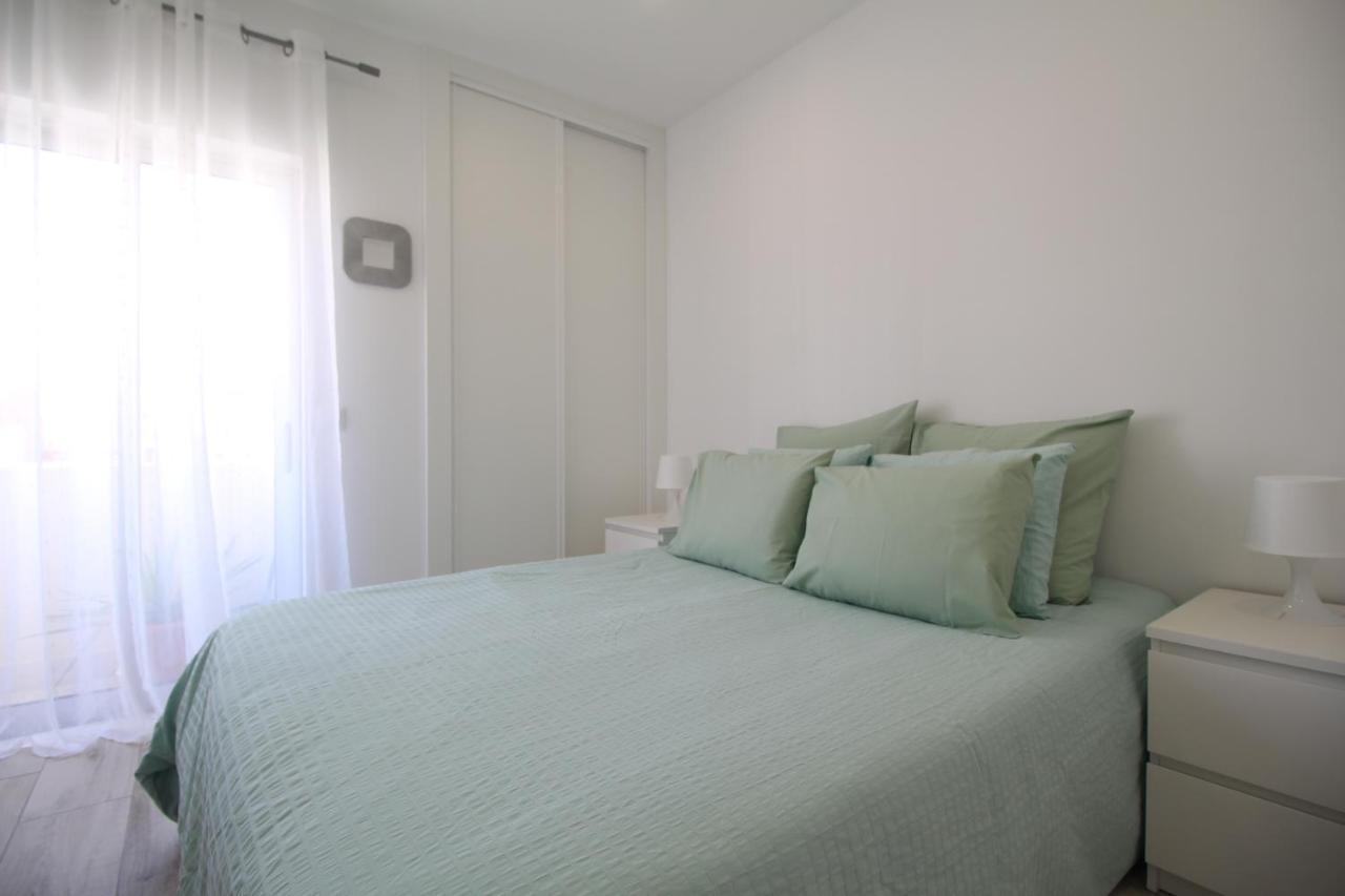 Squash Apartments 601 Portimao Exterior photo